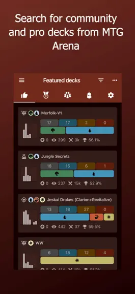 Game screenshot Pro Tool MTGA mod apk