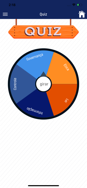 Integridade Total(圖4)-速報App