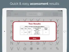 Visual Attention Therapy Lite iPad image 3