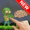 Brain Hunter Zombies Max contact information