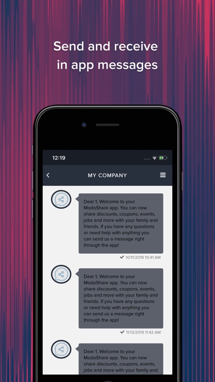 Modoshare screenshot-3