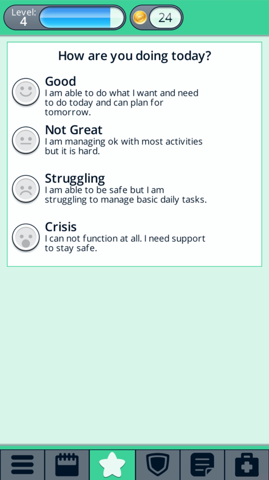 #2. BoosterBuddy (iOS) Ved: Island Health