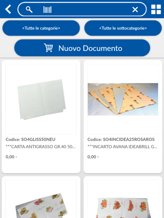 Screenshot #5 pour C'Arte s.r.l.