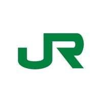 JR東日本アプリ|運行情報・乗換案内・時刻表・構内図 sur PC