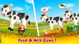 Game screenshot Animal Village Farm hack