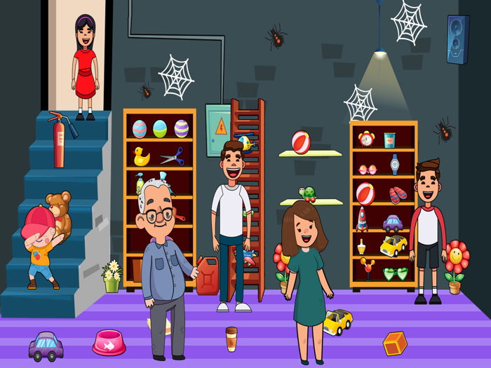 My Luxury Mansion Life