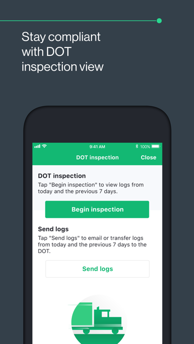 Transmission App Screenshot