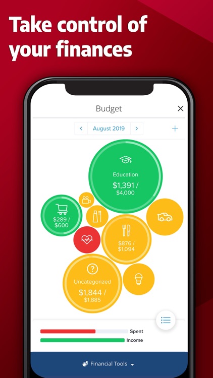 TDECU Digital Banking screenshot-6