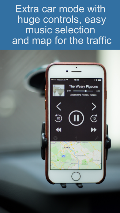 Albums! - Box your Music Screenshot