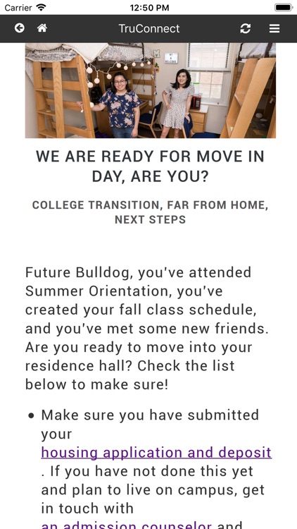 TruConnect by Truman