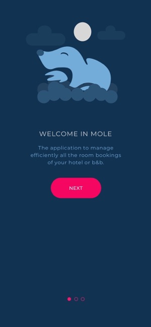 MOLE - hotel B&B manager(圖4)-速報App