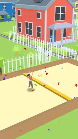 Game screenshot Flip Swing hack