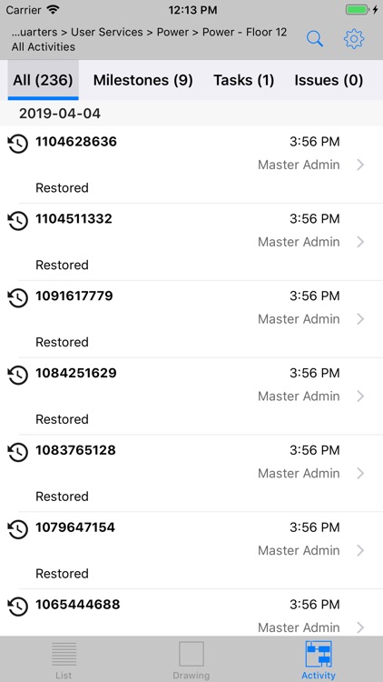 Job Connect screenshot-8