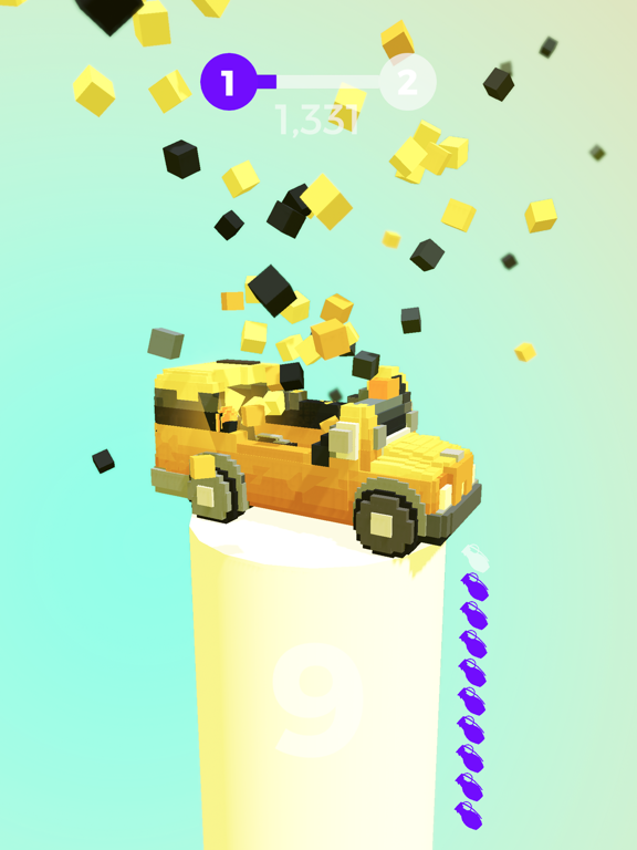 Screenshot #5 pour Boom it!