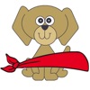 Blindfold Doggy icon