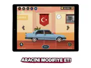 2d araba serisi ipad resimleri 2