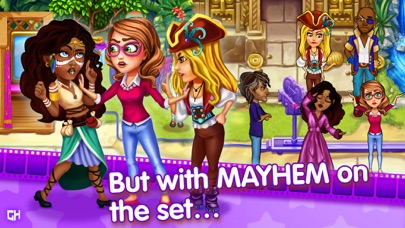 Screenshot #7 for Maggie's Movies - Second Shot