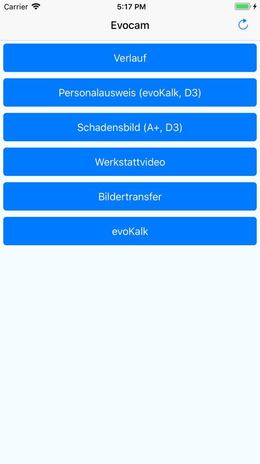EvoCam (iOS) 由: Evosec EvoCam (iOS) 由: Evosec