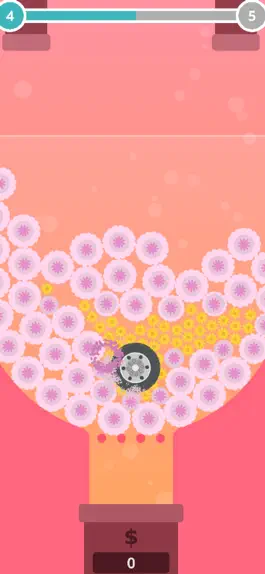 Game screenshot Spinner Cutting apk