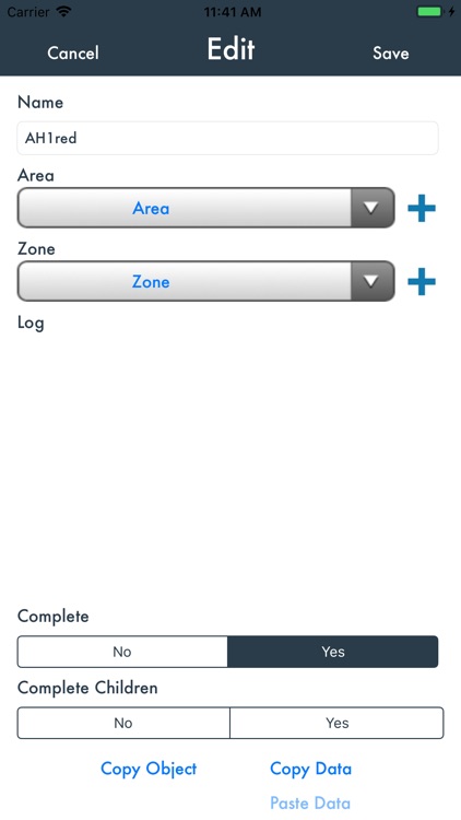 Building Start screenshot-4