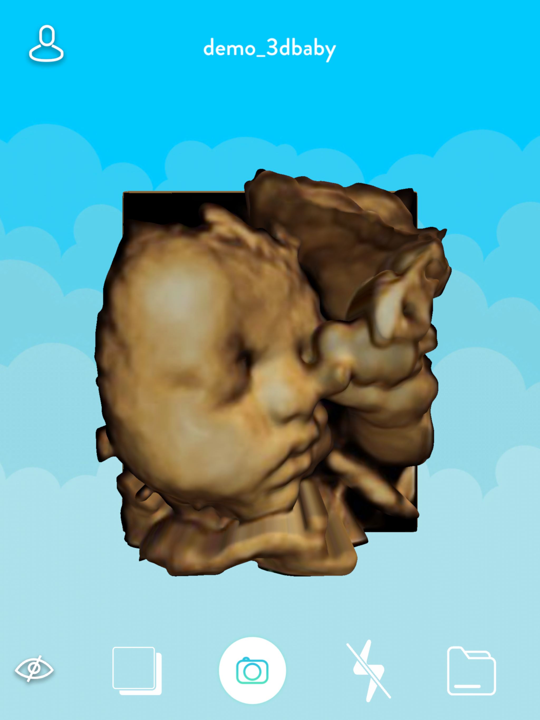 3DBaby
