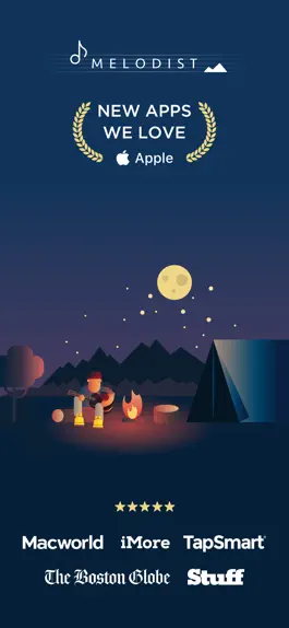 Game screenshot Melodist - Let photos sing mod apk