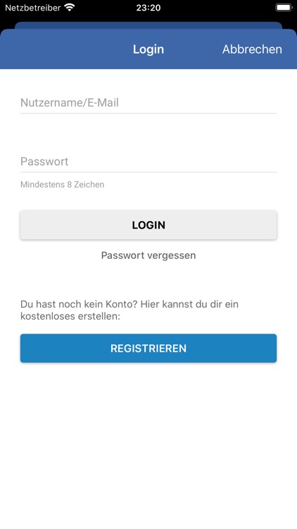 SAM - smart aid mobile screenshot-3
