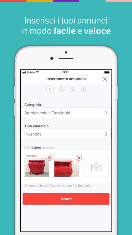 Subito.it screenshot-3