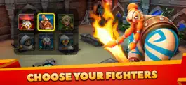 Game screenshot Brawl Strike mod apk