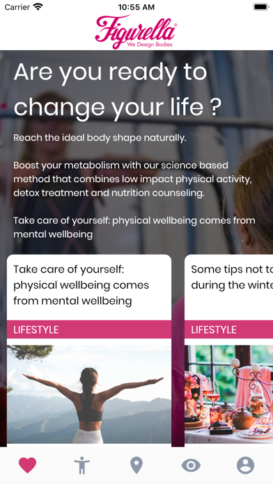 Screenshot #2 pour Figurella USA