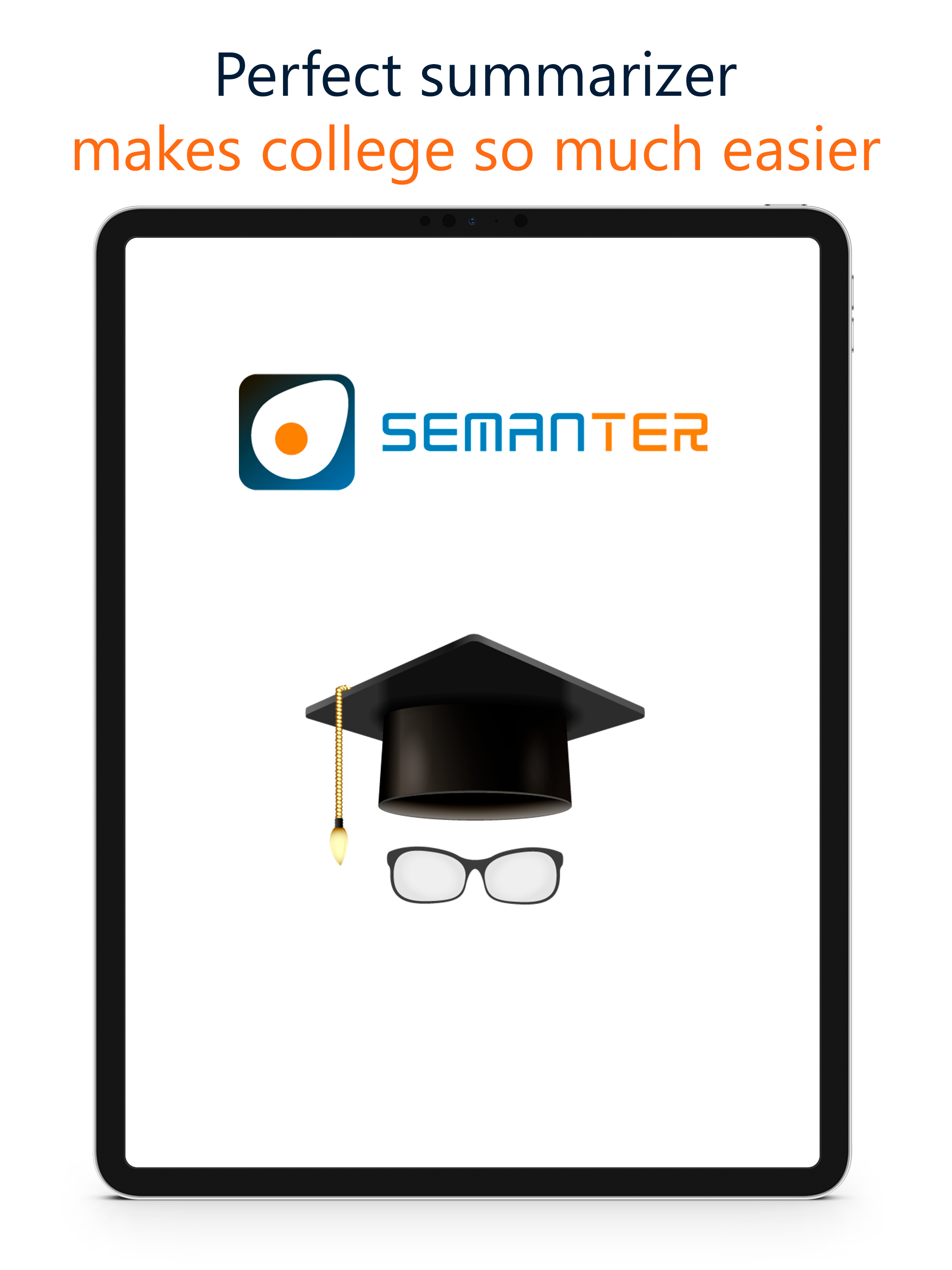 SemanTer - Text summarizer screenshot 7