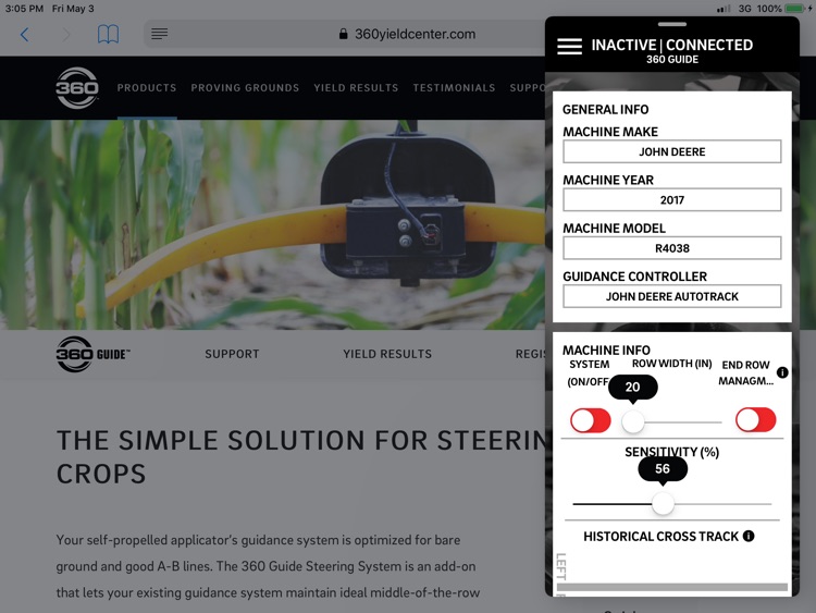 360 Guide screenshot-6