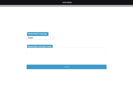 Screenshot #5 pour iAudit