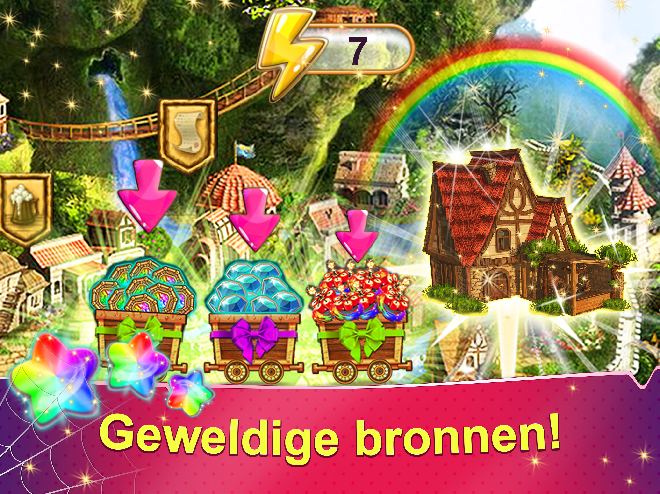 Rainbow Web 3