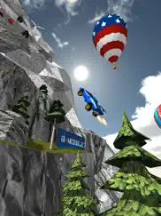 ramp car jumping ipad resimleri 4