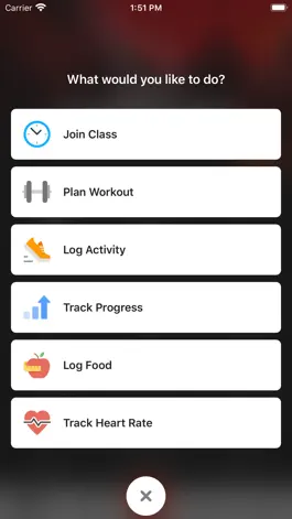 Game screenshot Inspire Fitness Studios apk