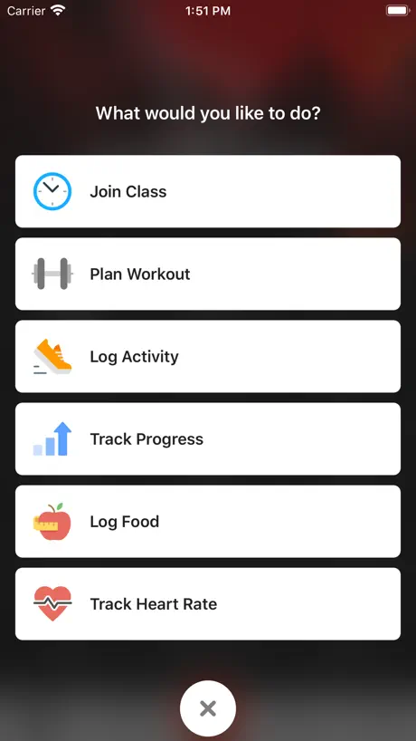 Inspire Fitness Studios