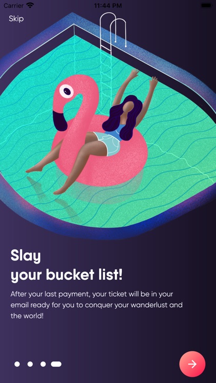 WayFare screenshot-3