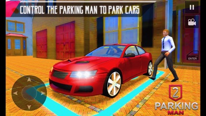How to cancel & delete Parking Man 2 from iphone & ipad 1