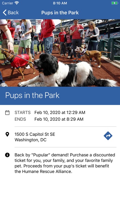 District Dogs screenshot-3