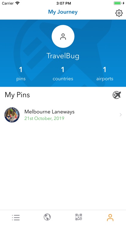 Monda Pins screenshot-5