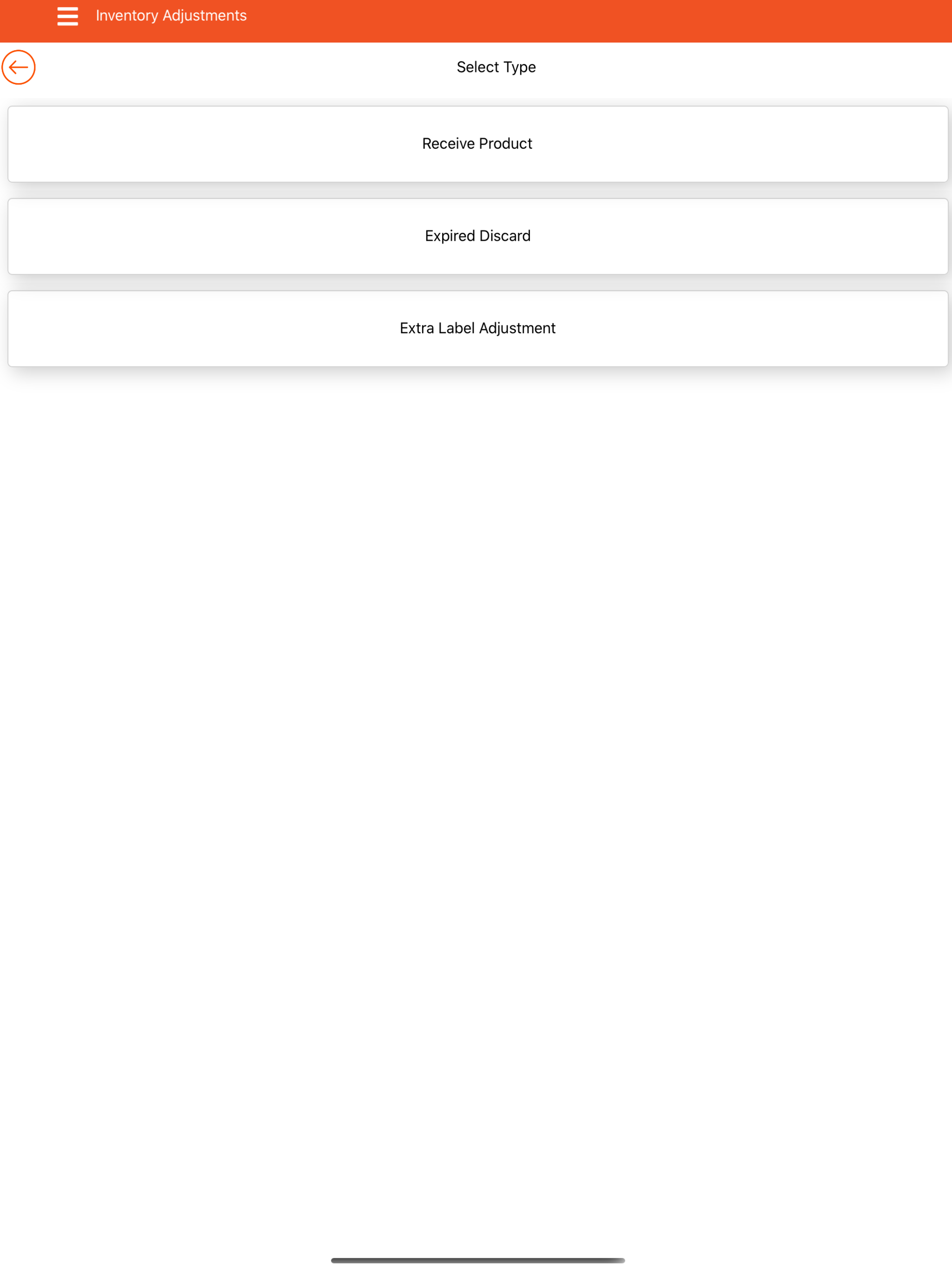 FreshIQ screenshot 10