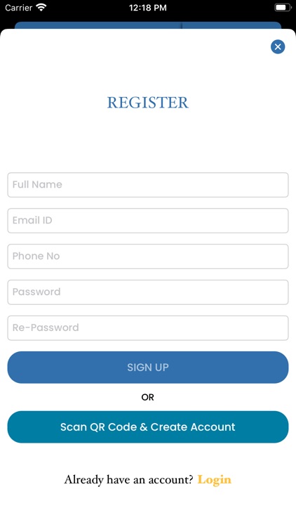 Tara International Education screenshot-3