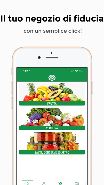 Azienda Agricola Barlattani screenshot-3