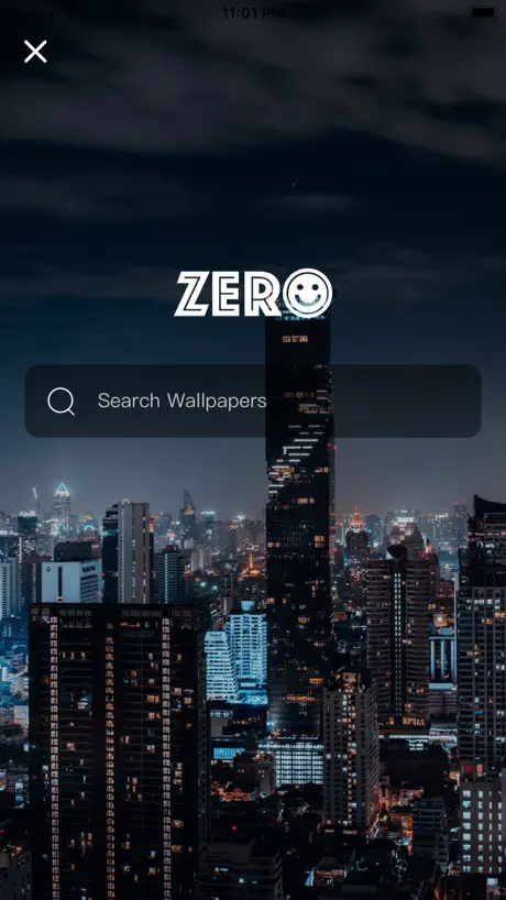 Zero-Wallpapers HD