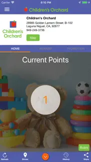 children's orchard iphone screenshot 4