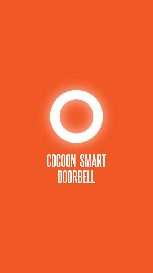 #1. Cocoon Smart Doorbell (iOS) 由: Balco Brands PTY LTD