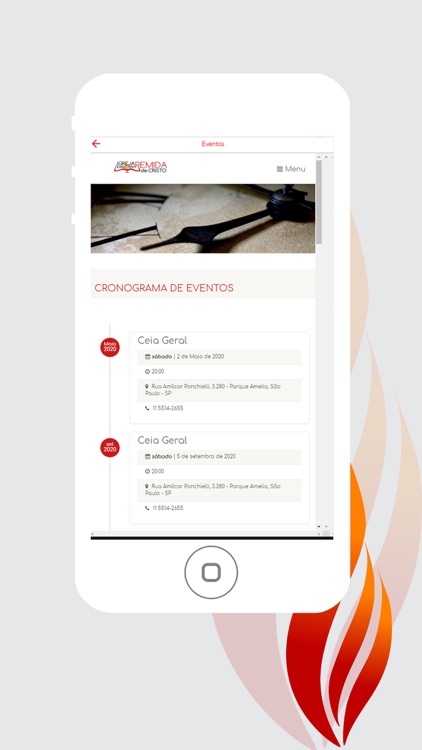 Remida de Cristo screenshot-3