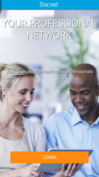 Screenshot #1 pour Docnet by IQVIA™