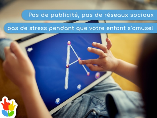 Screenshot #6 pour Apprendre à écrire en Français